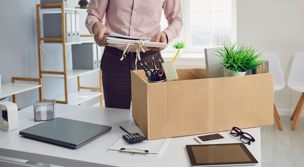 Despido laboral en Chile