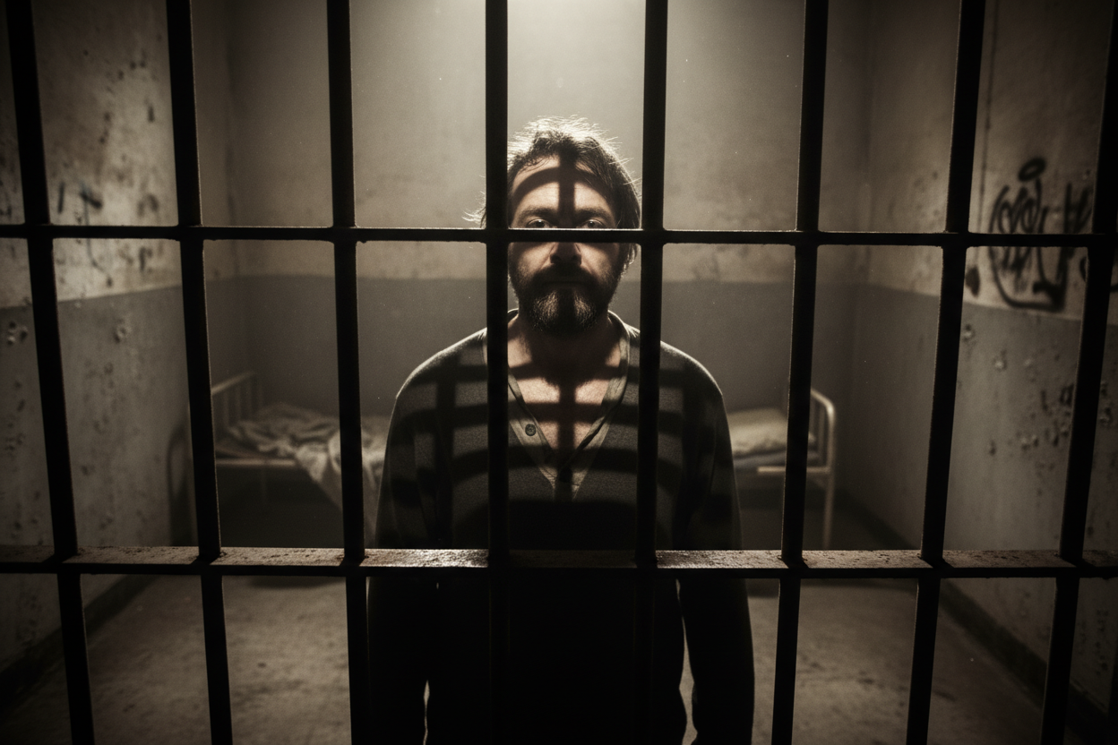 Cuánto Tiempo Puede Retenerme La Policía Sin Cargos En Chile: Plazos Legales Y Qué Hacer Si Los Exceden